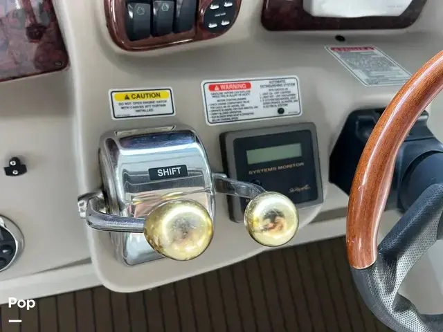 Sea Ray 340 Sundancer Sportsman