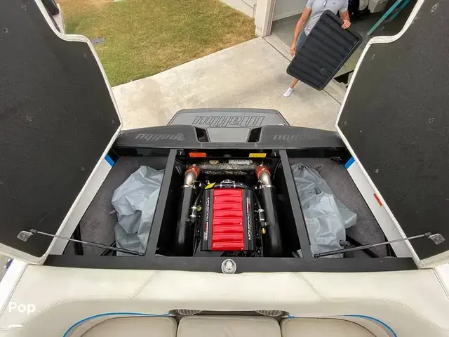 Malibu Wakesetter 21 Vlx