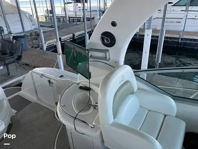 Sea Ray 340 Sundancer Sportsman