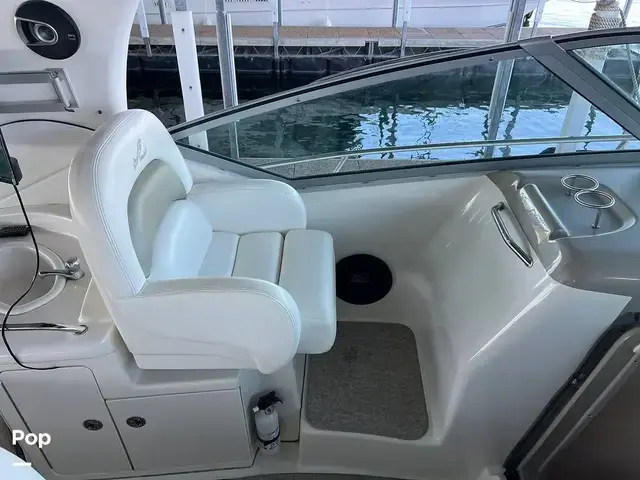 Sea Ray 340 Sundancer Sportsman