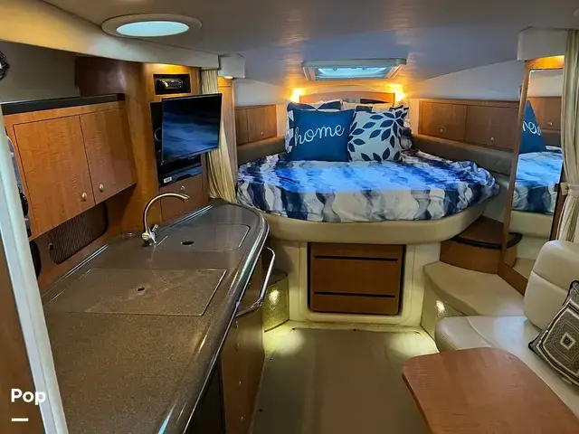 Sea Ray 340 Sundancer Sportsman