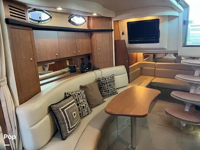 Sea Ray 340 Sundancer Sportsman