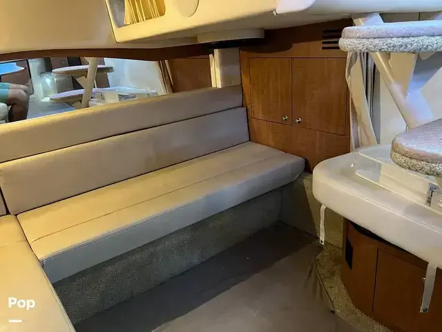 Sea Ray 340 Sundancer Sportsman