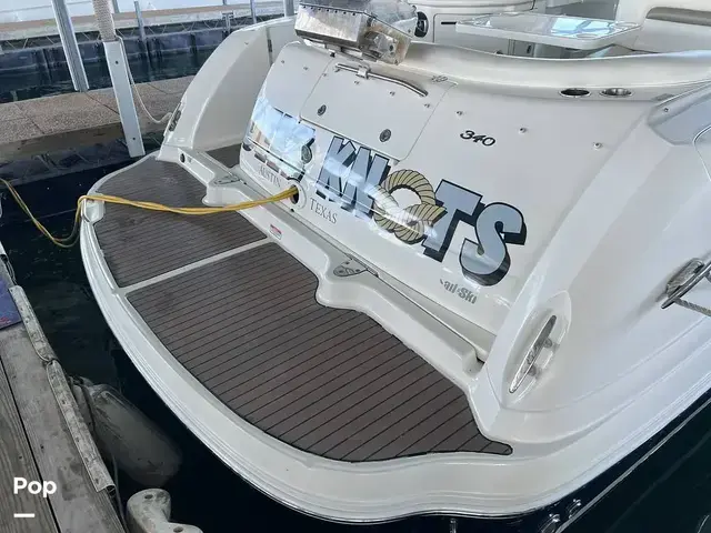 Sea Ray 340 Sundancer Sportsman