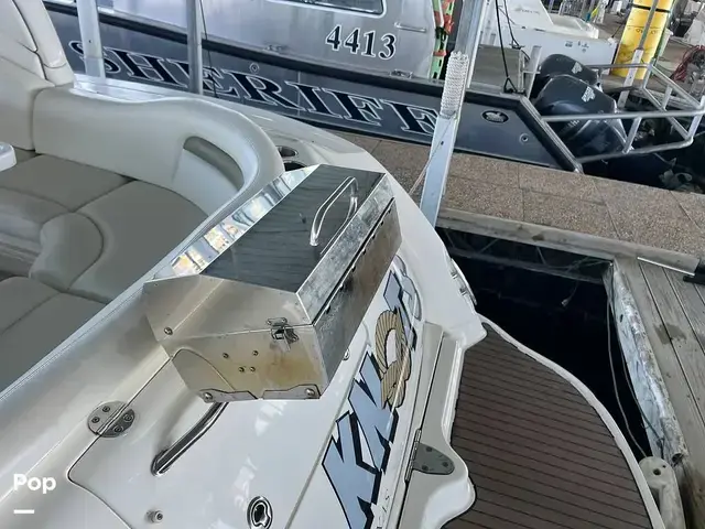 Sea Ray 340 Sundancer Sportsman