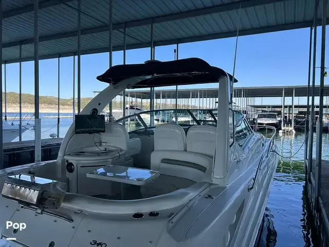 Sea Ray 340 Sundancer Sportsman