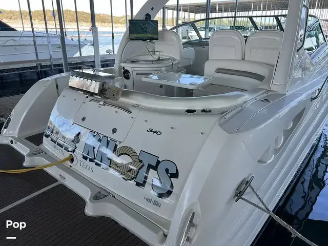 Sea Ray 340 Sundancer Sportsman