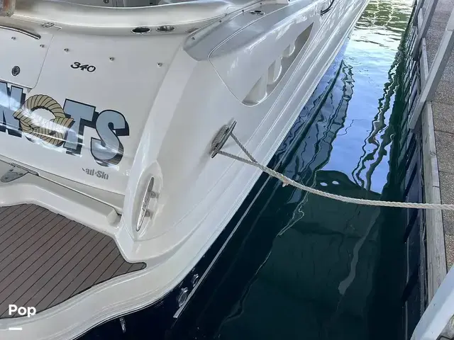 Sea Ray 340 Sundancer Sportsman