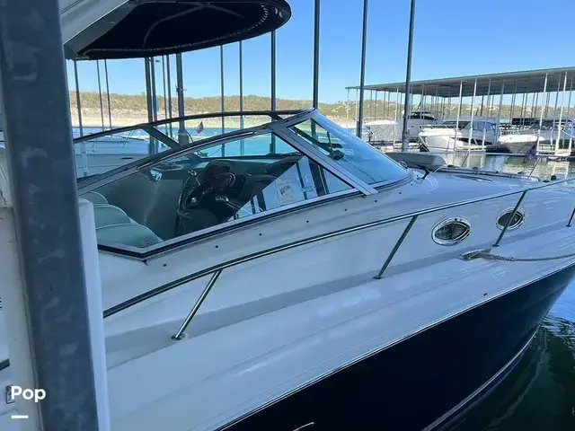 Sea Ray 340 Sundancer Sportsman