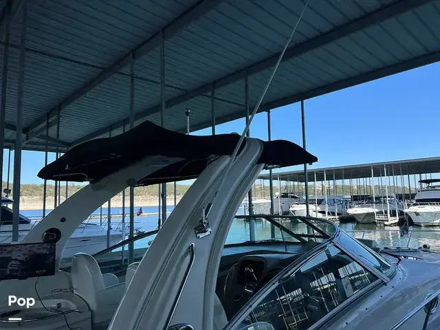 Sea Ray 340 Sundancer Sportsman