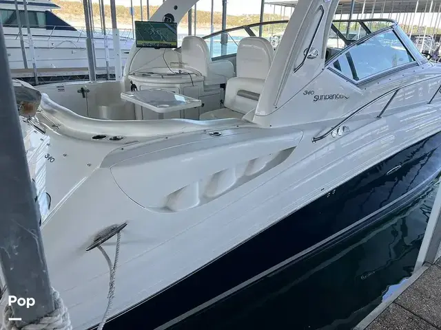 Sea Ray 340 Sundancer Sportsman