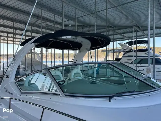 Sea Ray 340 Sundancer Sportsman