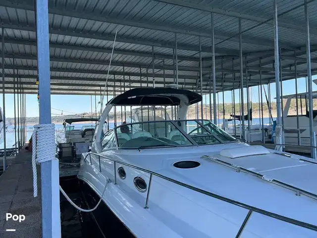 Sea Ray 340 Sundancer Sportsman