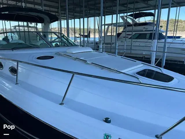 Sea Ray 340 Sundancer Sportsman