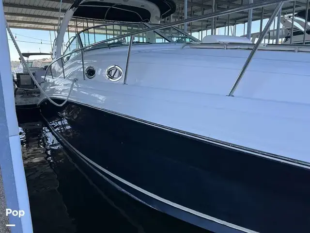 Sea Ray 340 Sundancer Sportsman