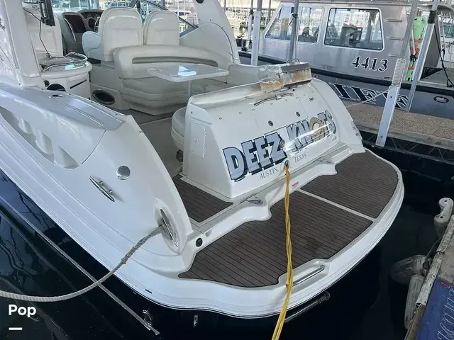 Sea Ray 340 Sundancer Sportsman