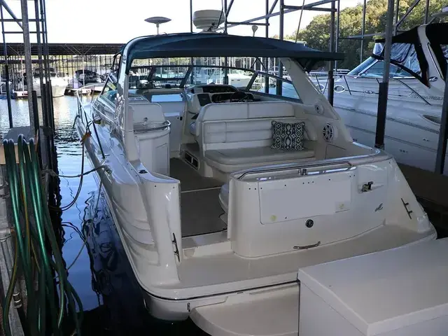 Sea Ray 330 Sundancer