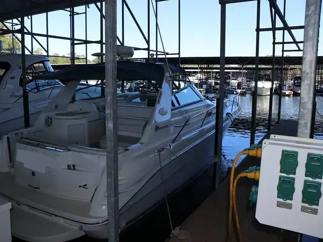 Sea Ray 330 Sundancer