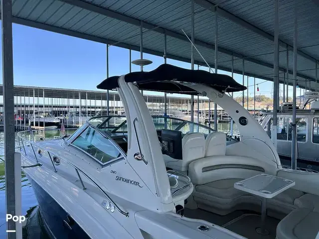 Sea Ray 340 Sundancer Sportsman