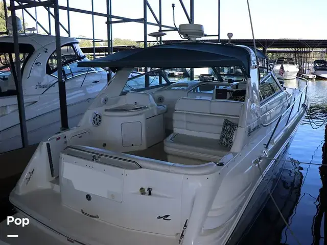 Sea Ray 330 Sundancer