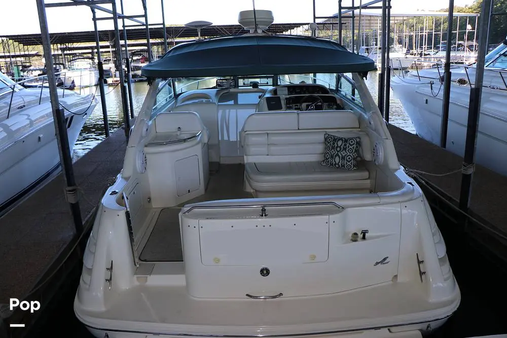 1996 Sea Ray 330 sundancer