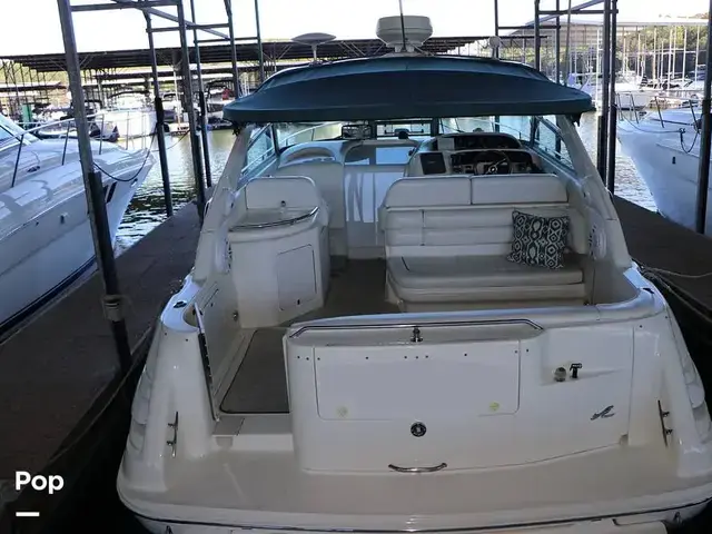 Sea Ray 330 Sundancer