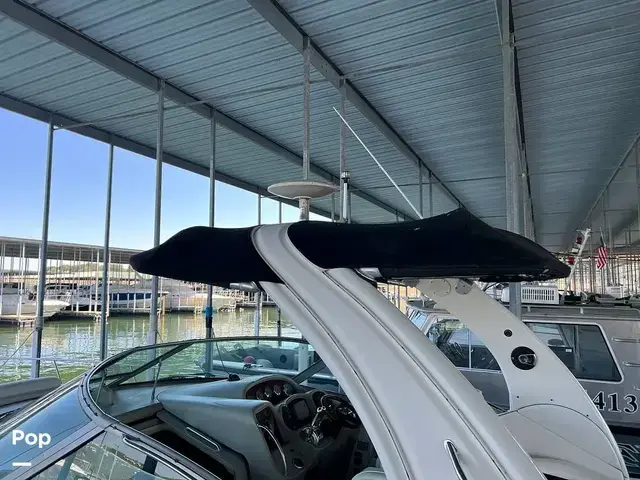 Sea Ray 340 Sundancer Sportsman