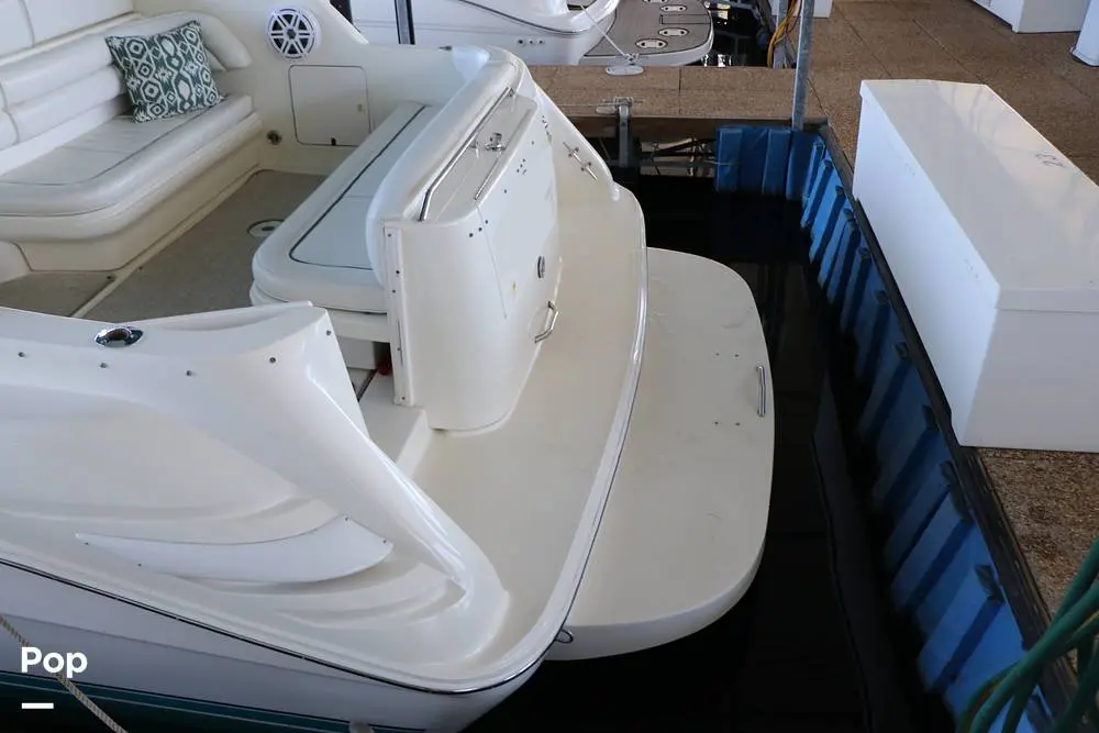 1996 Sea Ray 330 sundancer