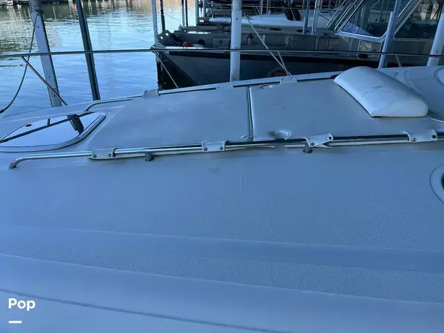 Sea Ray 340 Sundancer Sportsman