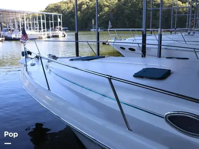 Sea Ray 330 Sundancer