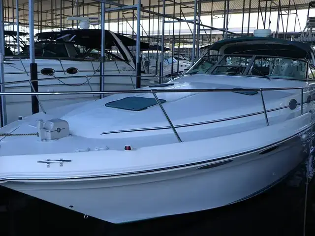 Sea Ray 330 Sundancer