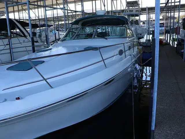 Sea Ray 330 Sundancer