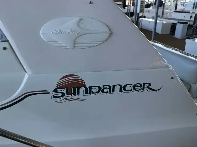 Sea Ray 330 Sundancer