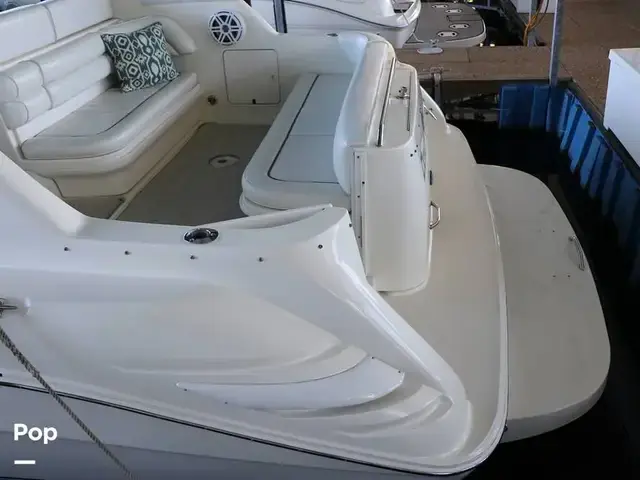 Sea Ray 330 Sundancer