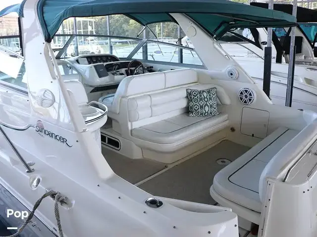 Sea Ray 330 Sundancer