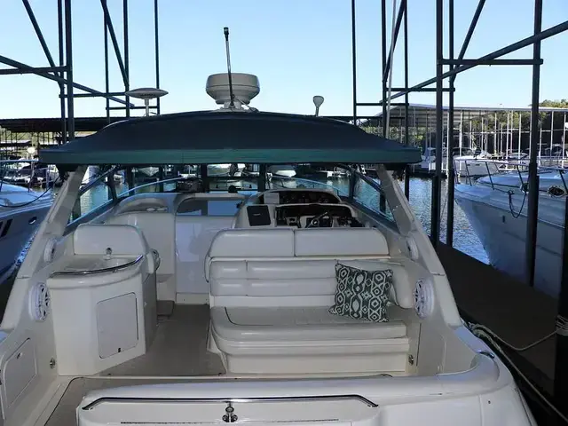 Sea Ray 330 Sundancer