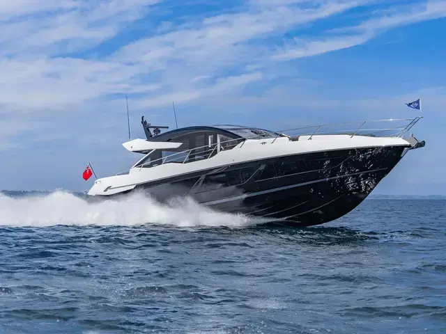 Sunseeker Predator 74 Xps