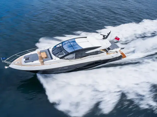 Sunseeker Predator 74 Xps