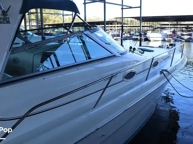 Sea Ray 330 Sundancer