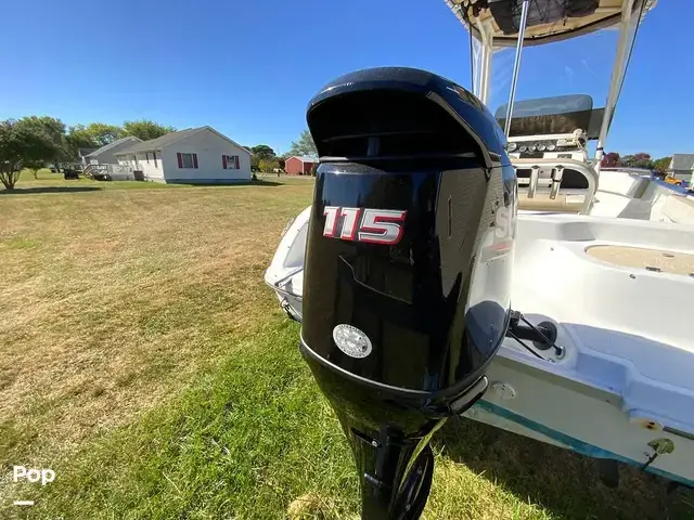 Key Largo Boats 2000 CC