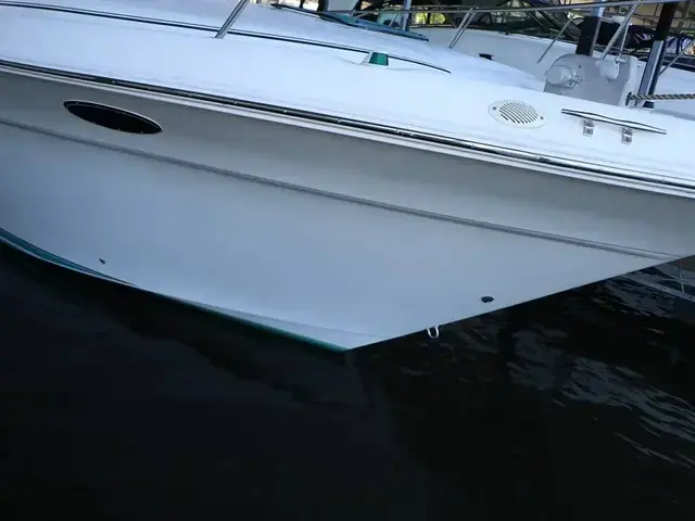 Sea Ray 330 Sundancer