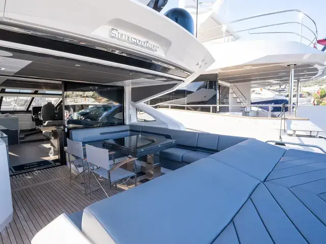 Sunseeker Predator 74 Xps