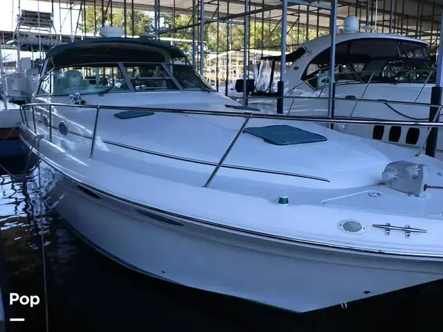 Sea Ray 330 Sundancer