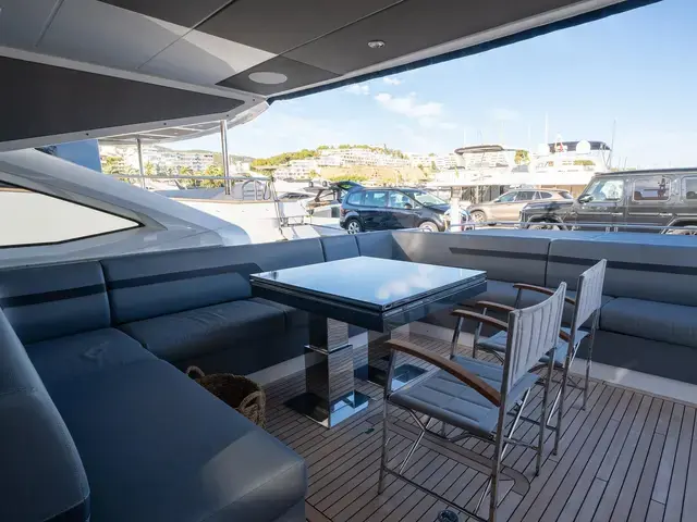 Sunseeker Predator 74 Xps