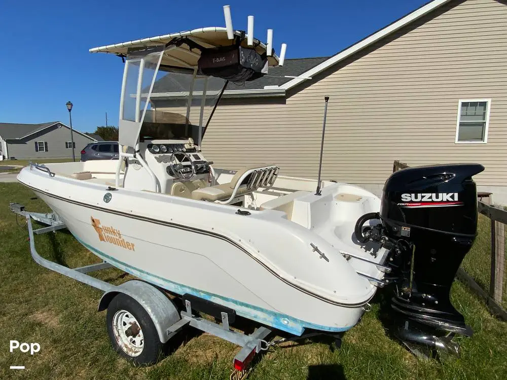 2019 Key Largo 2000 cc