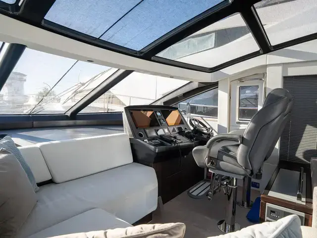 Sunseeker Predator 74 Xps