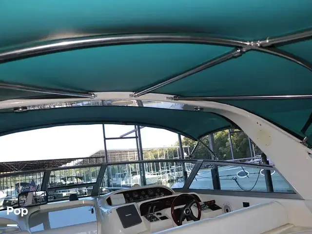 Sea Ray 330 Sundancer