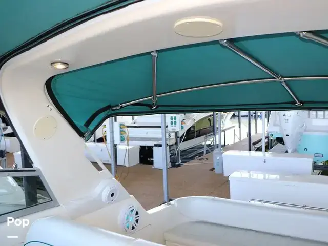 Sea Ray 330 Sundancer