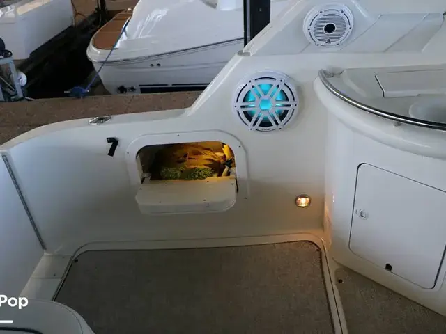 Sea Ray 330 Sundancer