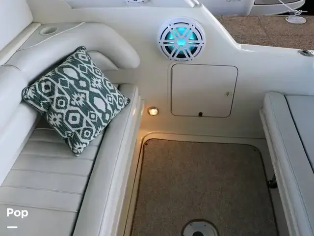 Sea Ray 330 Sundancer